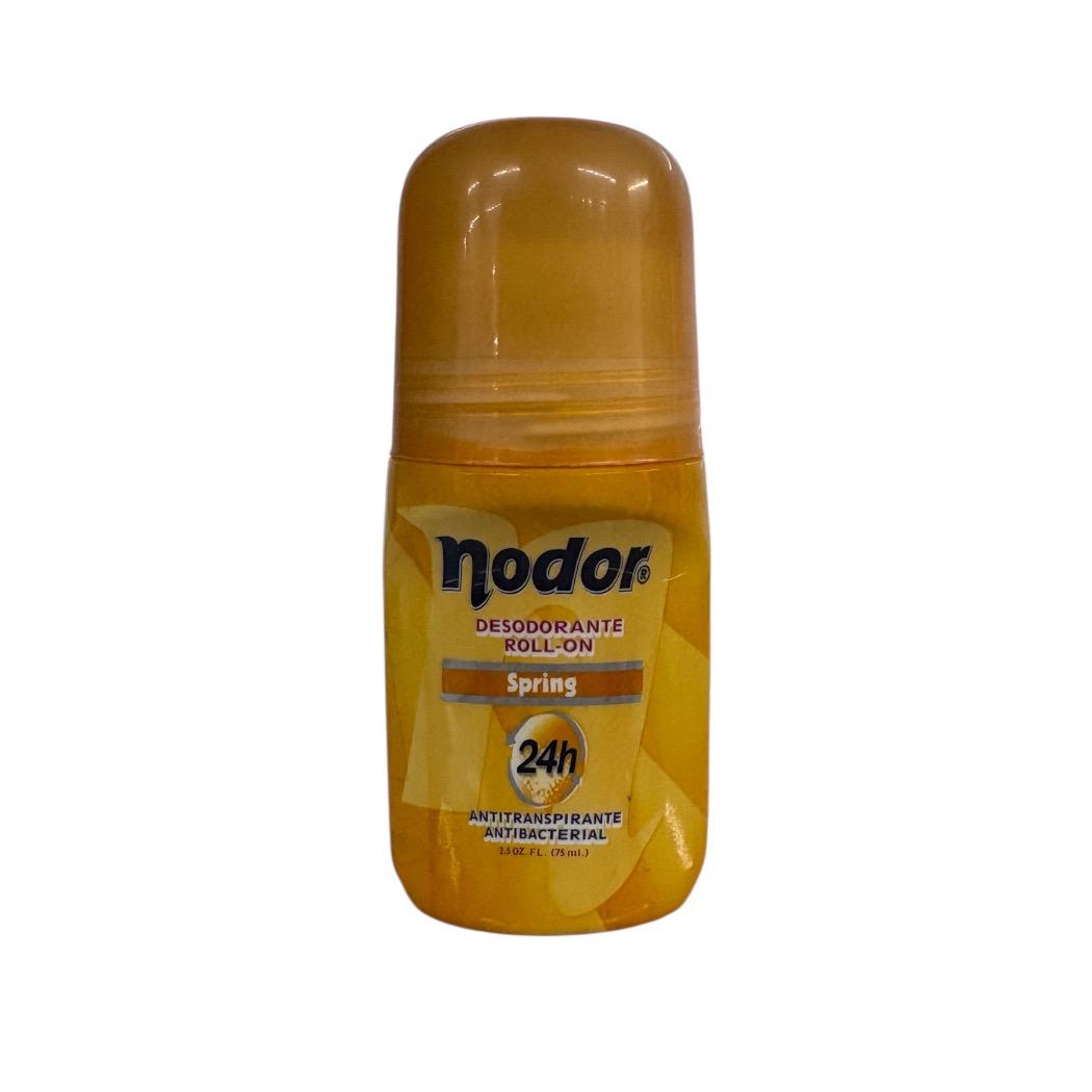 DESODORANTE ROLL-ON SPRING 75ML