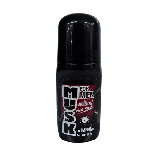 DESODORANTE ROLL-ON ARDEMAN 115ML