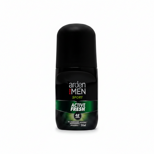 DESODORANTE ROLL-ON SPORT ADERMAN 115ML