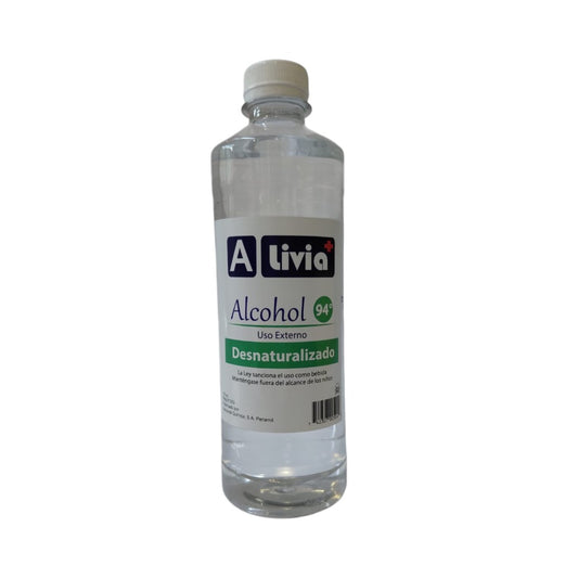 ALCOHOL A LIVIA 94 16OZ
