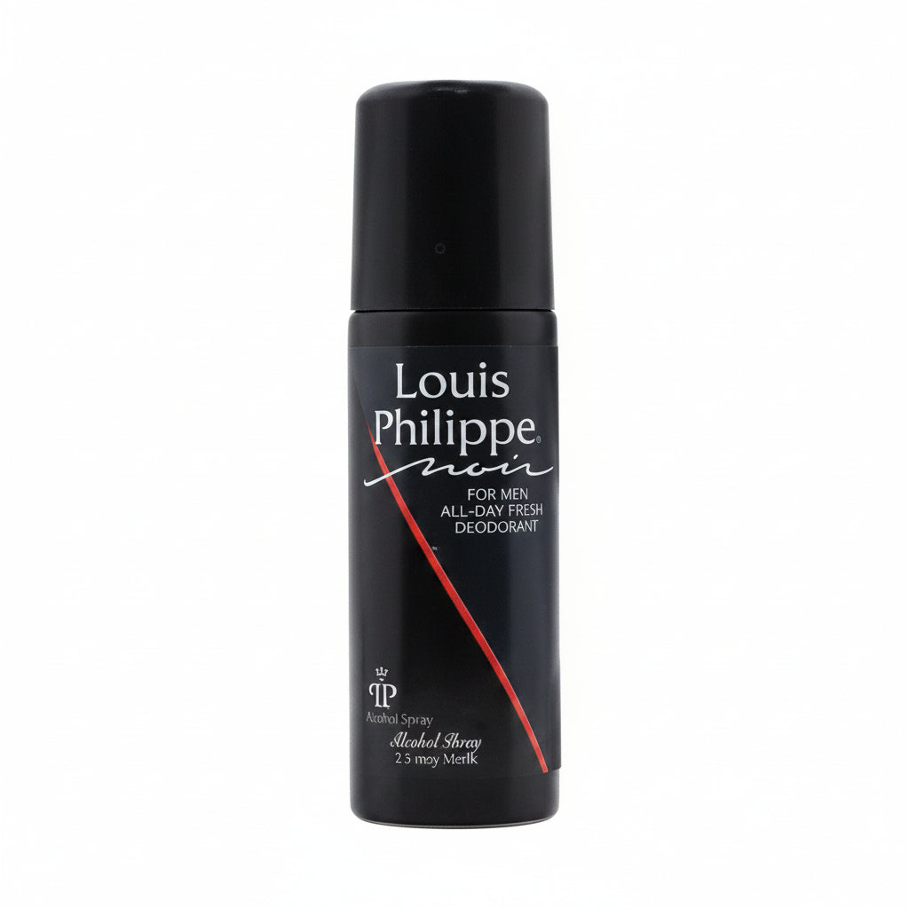 DESODORANTE EN ROLL-ON NOIR 74ML