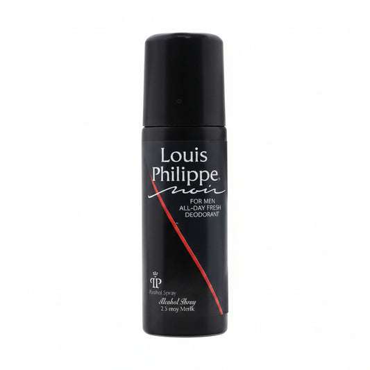 DESODORANTE EN ROLL-ON NOIR 74ML