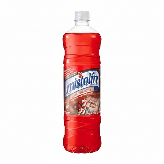 DESINFECTANTE AIRES NAVIDEÑOS 900ML