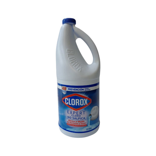 CLORO ANTISPLASH 64OZ