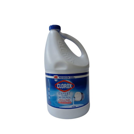 CLORO ANTISPLASH 3785ML