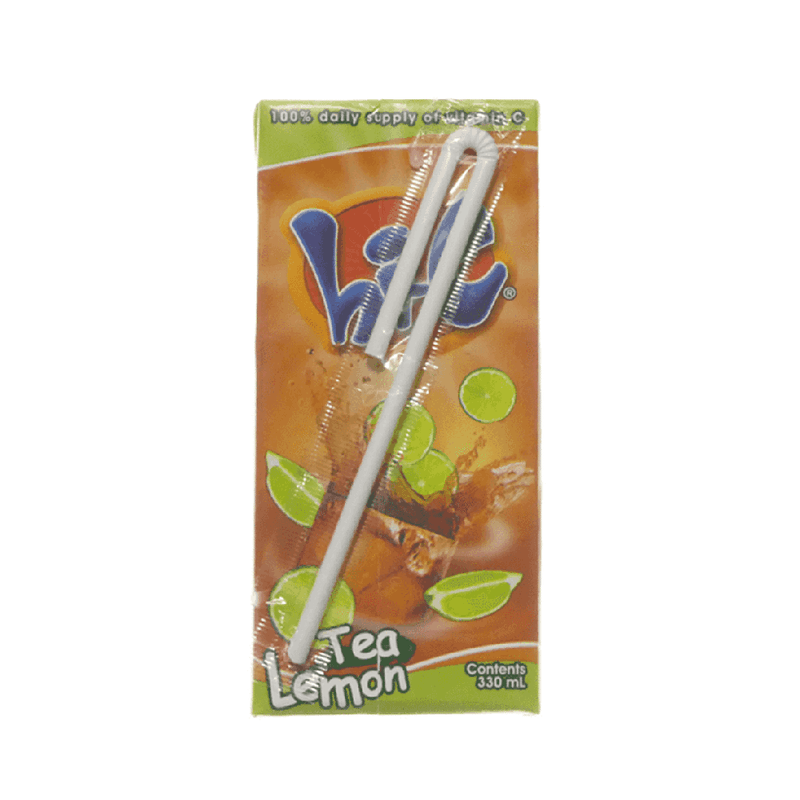 TE FRIO SABOR LIMON 300ML