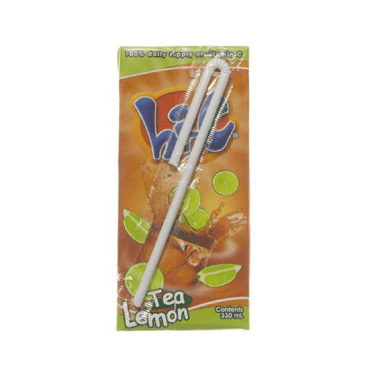 TE FRIO SABOR LIMON 300ML
