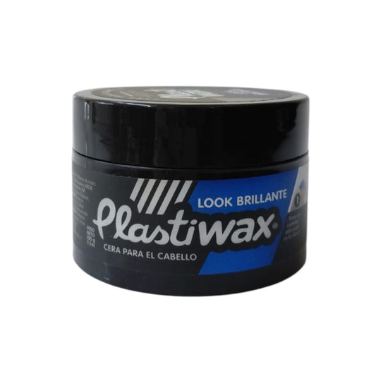 CERA PARA CABELLO AZUL 100GR