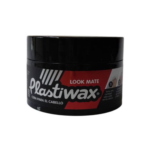 CERA PARA CABELLO LOOK MATE 100GR