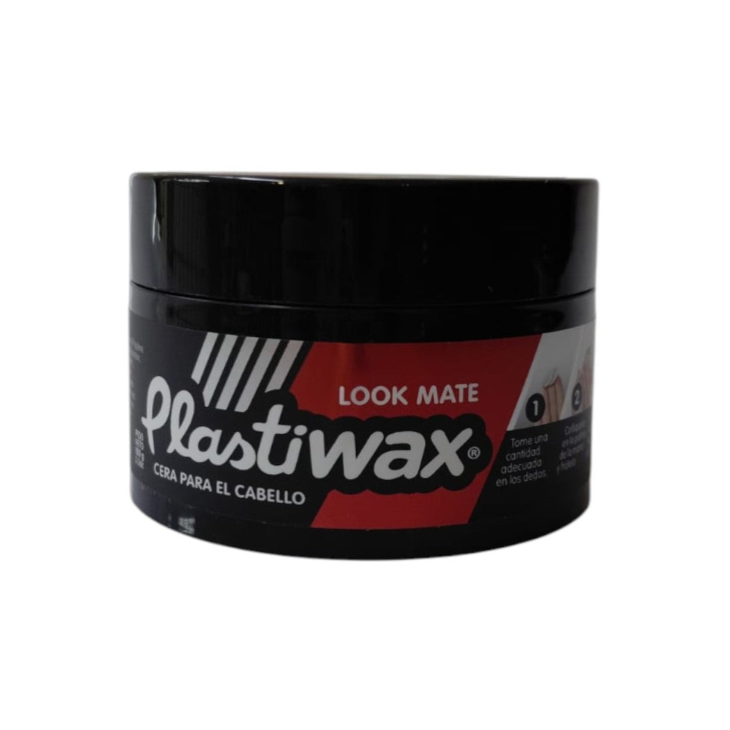 CERA PARA CABELLO LOOK MATE 100GR