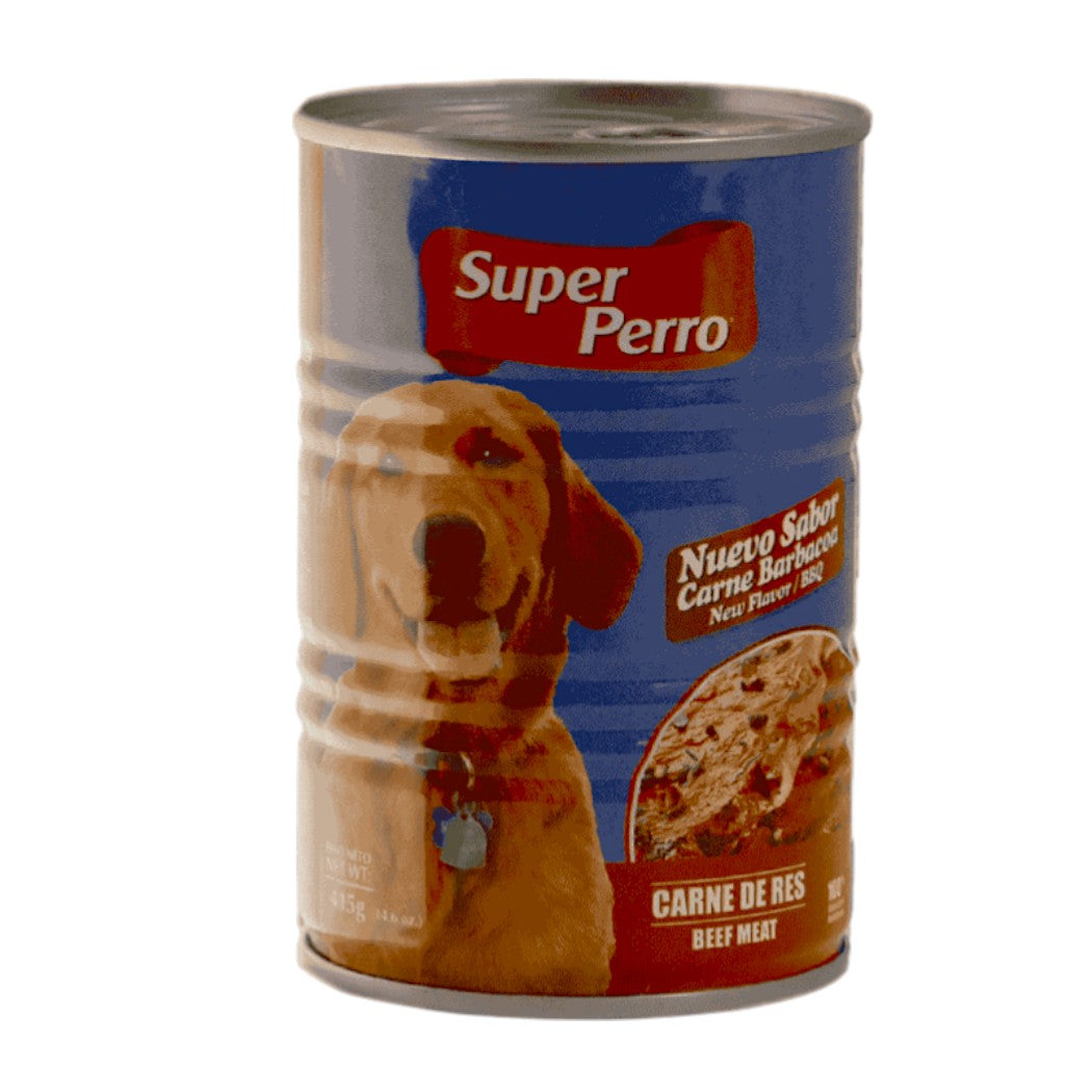 ALIMENTO PARA PERRO ADULTO RES 400GR