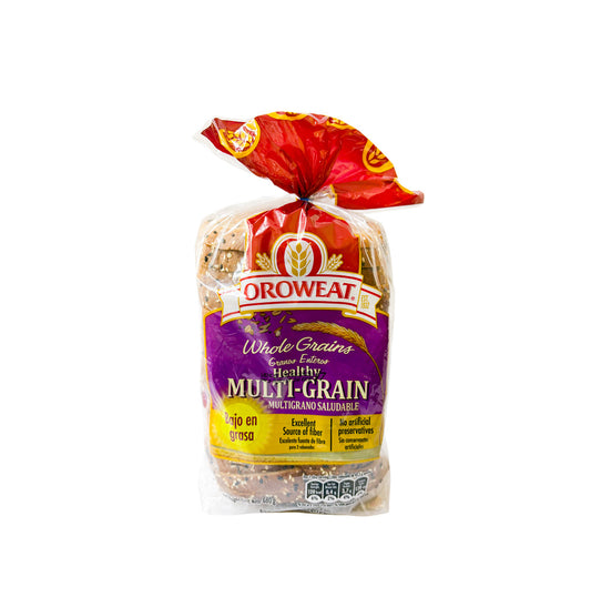 PAN MULTIGRANO OROWEAT 680GR
