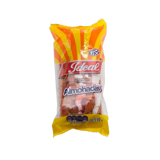 DULCE ALMOHADAS CEREZA IDEAL 110GR