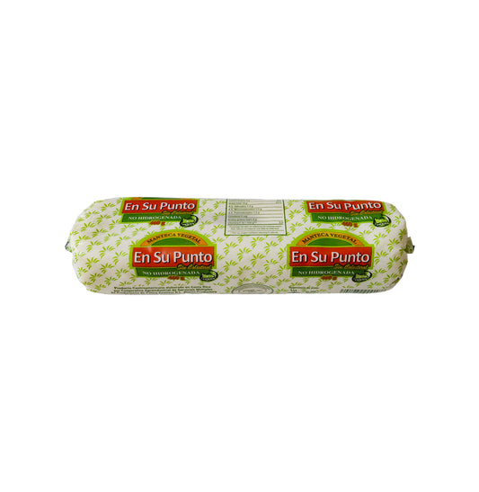 MANTECA EN SU PUNTO 460GR
