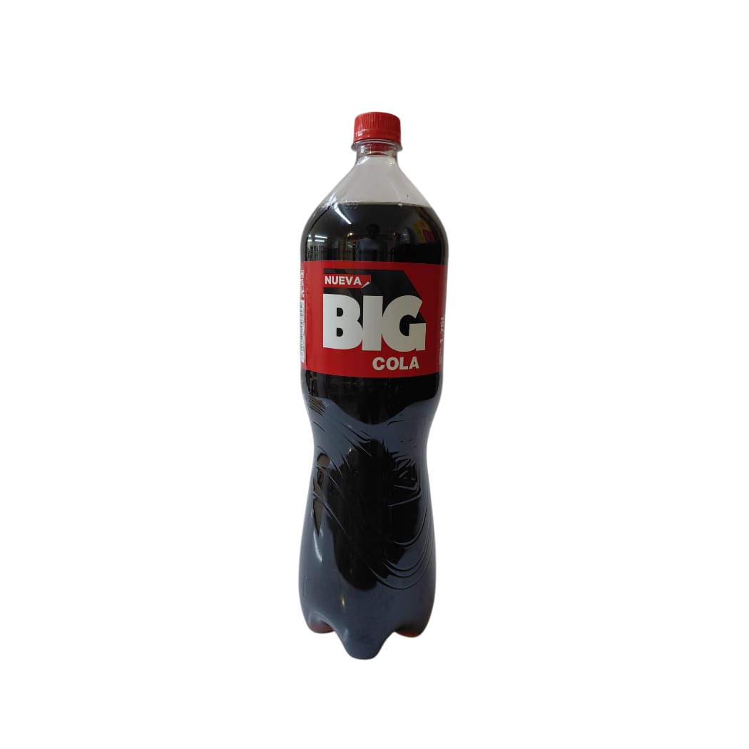 BIG COLA PET 360ML