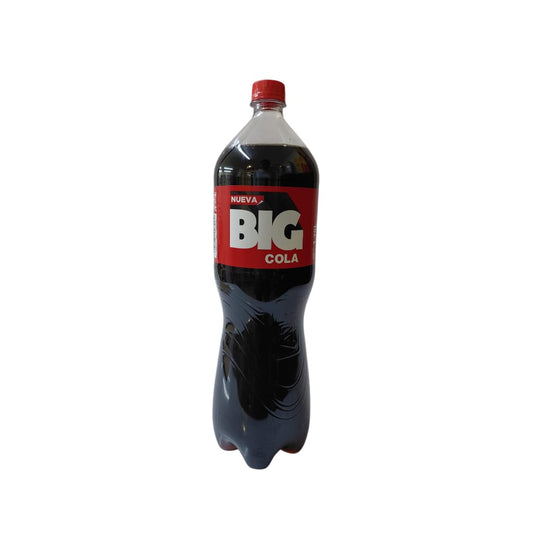 BIG COLA PET 360ML