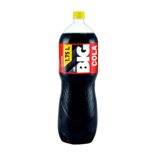 BIG COLA PET NR 1750ML
