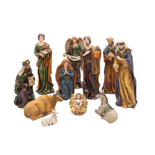NACIMIENTO DE 8P