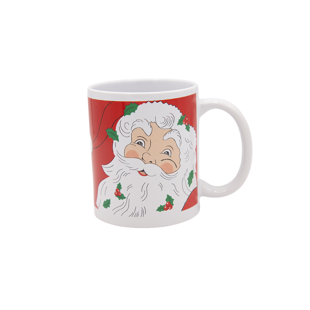 TAZA DE CERAMICA MODELOS NAVIDEÑO SURTIDOS