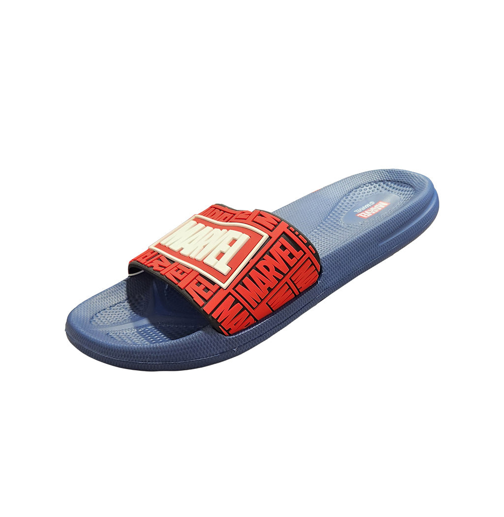 SLIDER DE NIÑO MARVEL