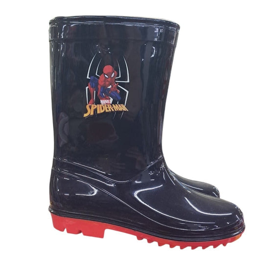 BOTAS DE LLUVIA PARA NIÑOS