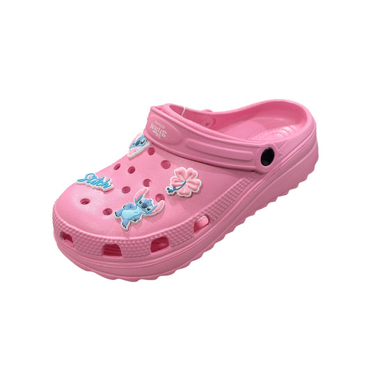 CHANCLETAS DE DAMA LILO & STECH