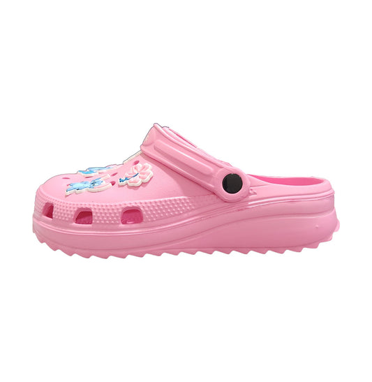 CHANCLETAS DE DAMA LILO & STECH