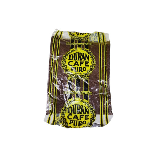 CAFÉ MOLIDO BULTO DURAN 264GR 288U