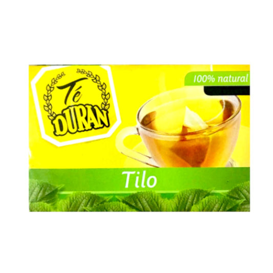 TE TILO DURAN 20U