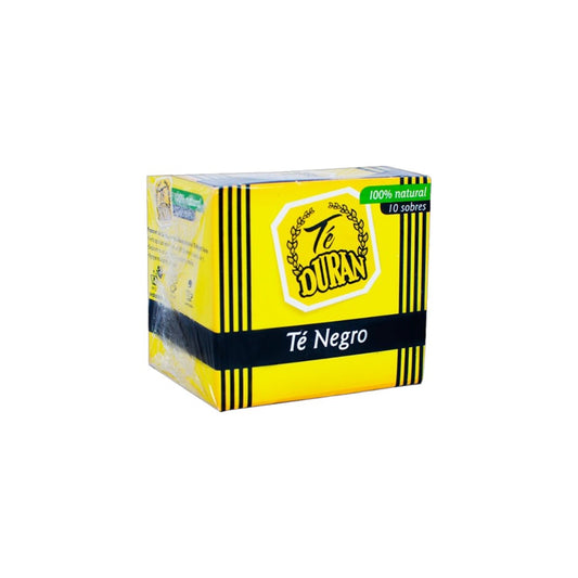 TE DURAN 15GR 10U