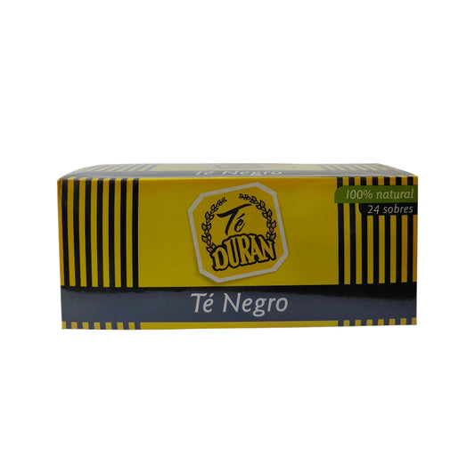 TE DURAN 36GR 24U