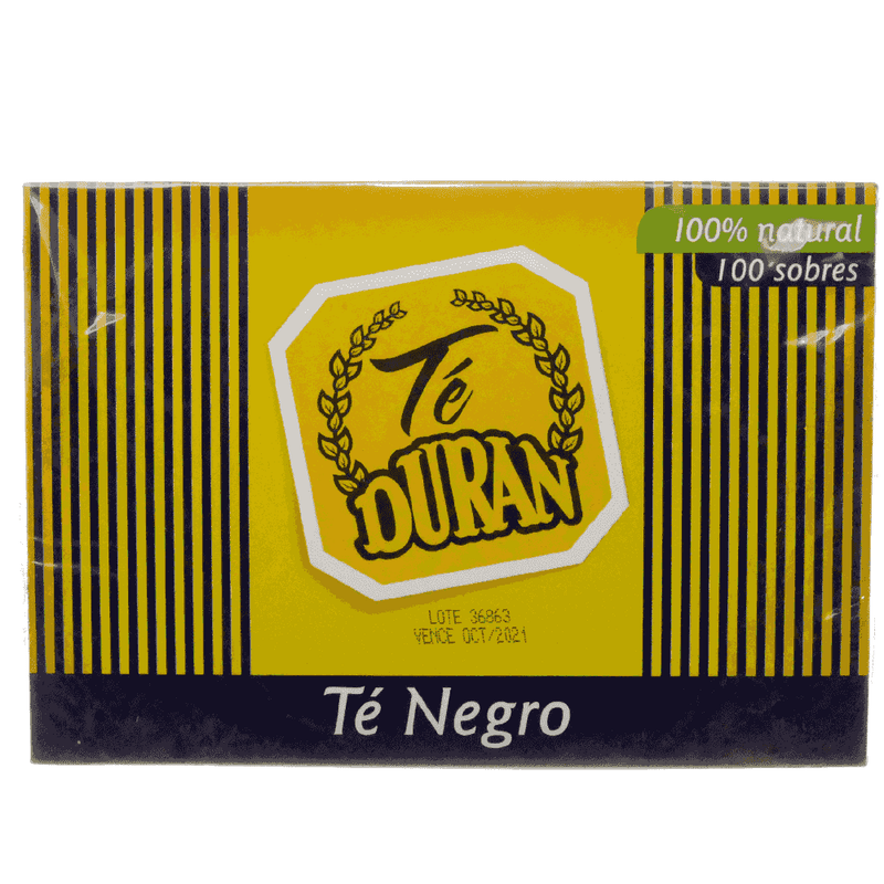 TE DURAN 150GR 100U