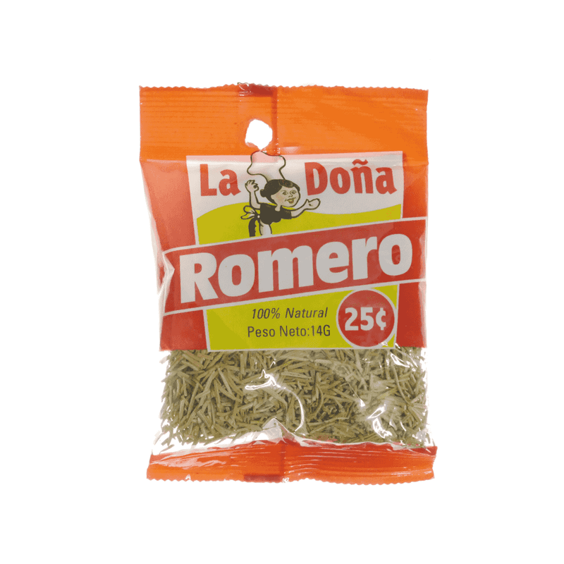 ROMERO LA DOÑA 14GR