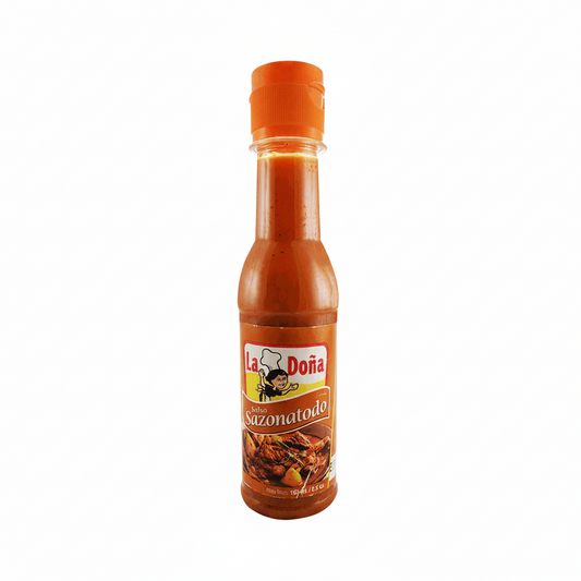 SALSA SAZONATODO LA DOÑA 5.5OZ