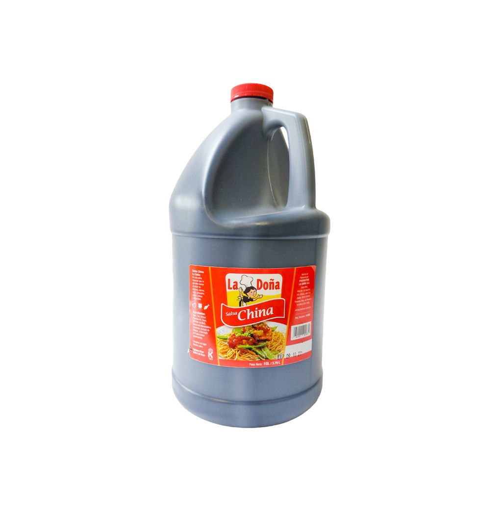 SALSA CHINA LA DOÑA 1G