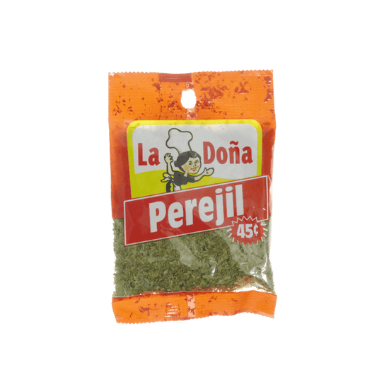 PEREJIL LA DOÑA 5GR