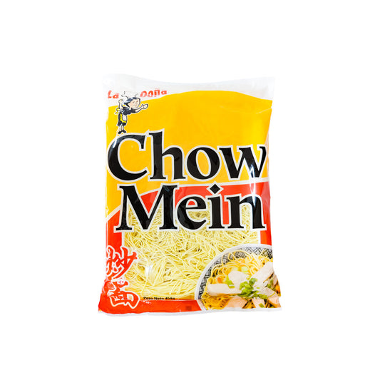 CHOW MEIN LA DOÑA 454GR