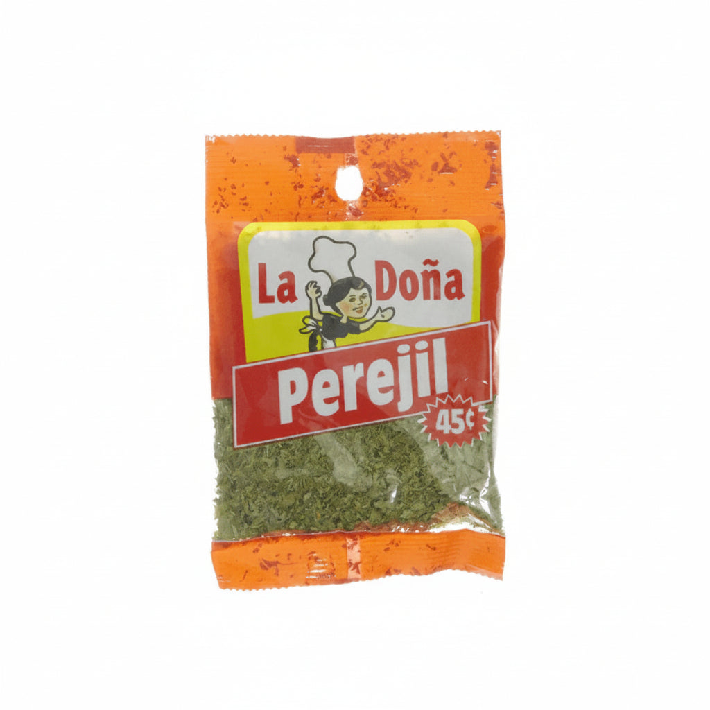 PEREJIL LA DOÑA 7GR