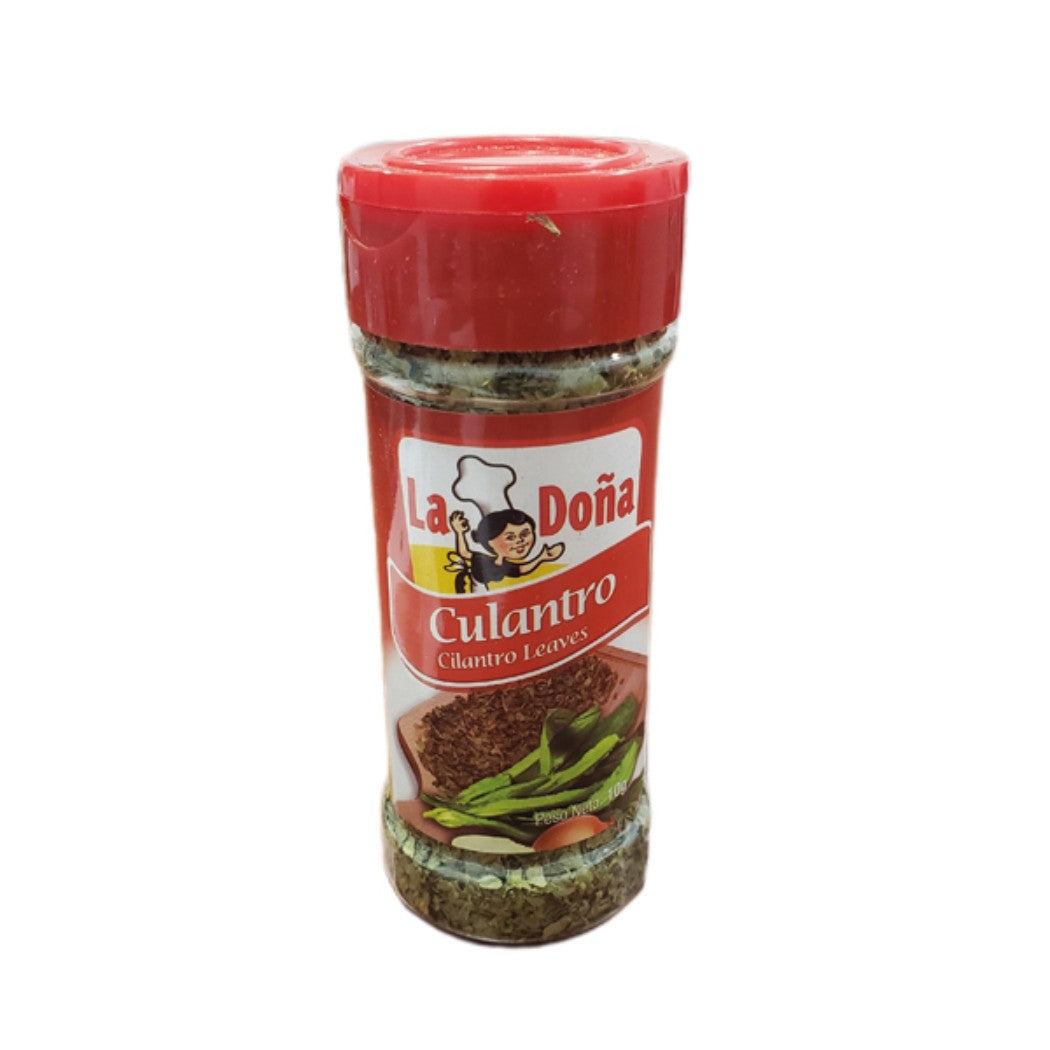 CULANTRO LA DOÑA 10GR
