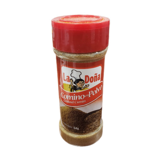 COMINO MOLIDO LA DOÑA 54GR