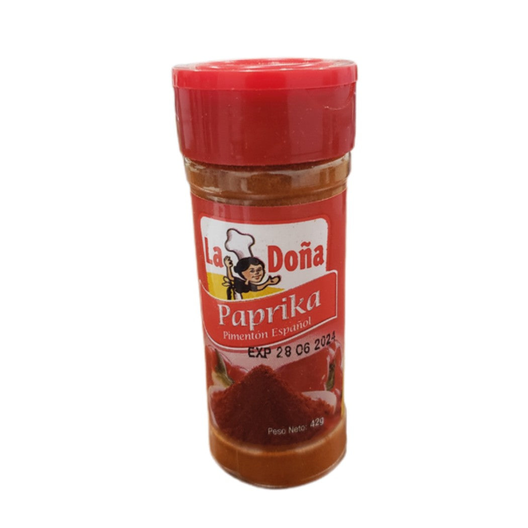 PAPRIKA LA DOÑA 24GR