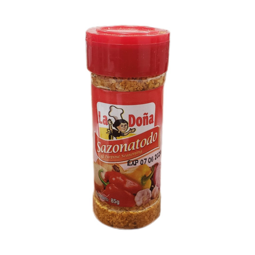 SAZONADOR LA DOÑA 82GR