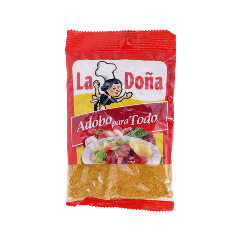 ADOBOTODO BOLSA LA DOÑA 175GR
