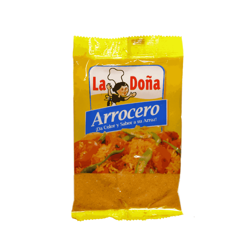 ARROCERO LA DOÑA 175GR
