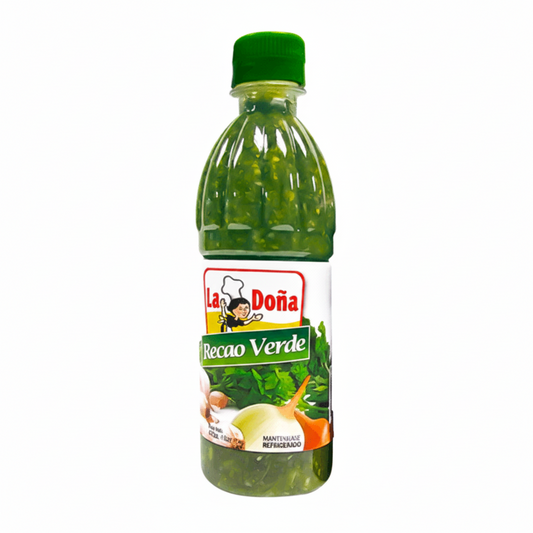 RECAO VERDE LA DOÑA 16OZ