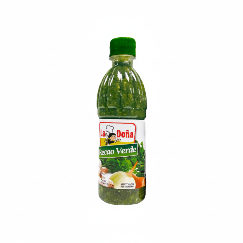 RECAO VERDE LA DOÑA 8OZ