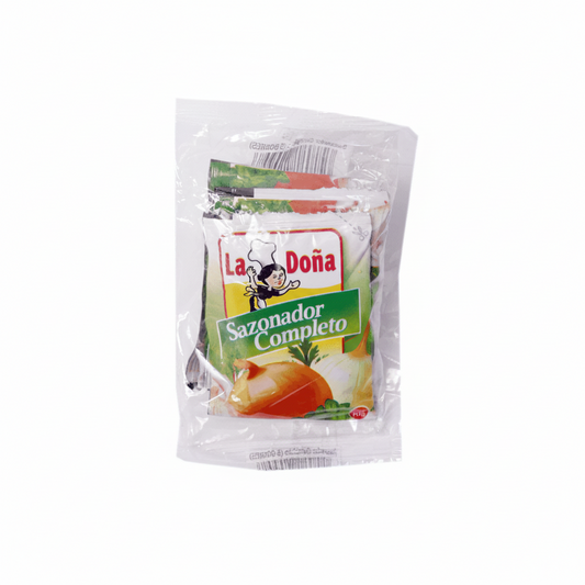 SAZONADOR COMPLETO LA DOÑA 10GR 5U