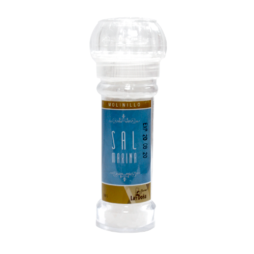 SAL MARINA LA DOÑA 100GR