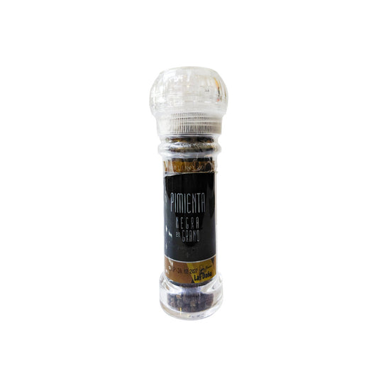 PIMIENTA EN GRANO MOLINITO LA DONA 55GR