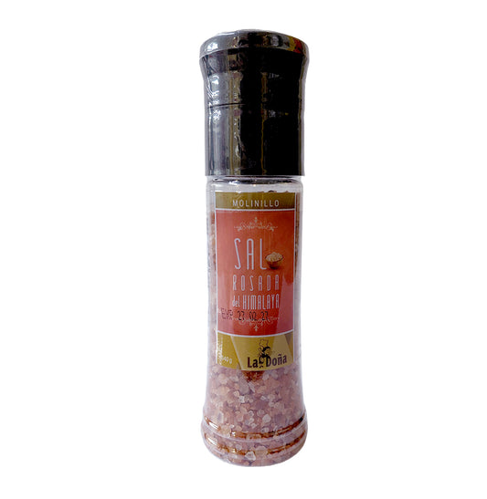 SAL ROSADA HIMALAYA MOLIN LA DOÑA 340GR